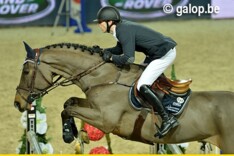 Coup de Geneve voor Pieter Devos