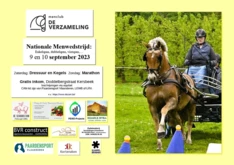 Dossier CAN-CAV Kersbeek ACB  - 9-10/09/2023