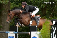 West-Vlaanderen boven in Grote Cup Moorsele