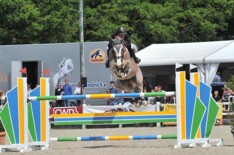 Jonsaunier en Compadre winnen in Samorin