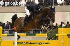 Wathelet wint terug met Etoile, nu in Geneve