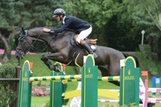 Toptalent Ilex VP wint Rolex GP Dinard