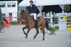 Hendrickx geklopt door Jarvis vd Abelendreef