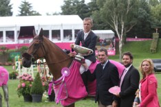 Vermeir wint ook Derby & GP 7-jarigen Dinard