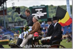 Terugblikken op CAIO Aken 2017