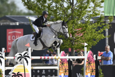 Top 10-klasseringen voor Louis Lambrecht en Lieven Devos in Kronenberg