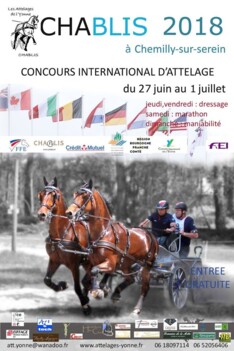 Dossier CAI Chablis - 27/6 - 01/7