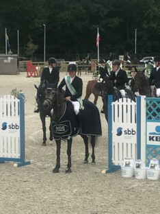 Finale SBB Competitie: Jochems wint 5j!
