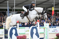 Frédéric Vernaet wint opnieuw onder de Spaanse zon!