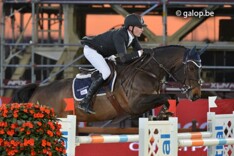 Jan Vinckier tweede in GP Poznan