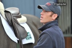 Scott Brash blijft winnen