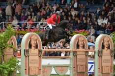 CSIO5* Rotterdam: Hoofdrubriek voor Dreher!