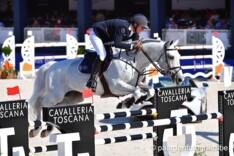 Jos Verlooy (Caracas) wint GP Rotterdam