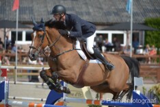 CSI2* Bonheiden: Winst voor Joris Vergauwen!
