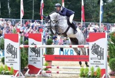 Wereldtop Springen!
