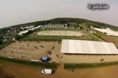 Springtour Lummen start dagje later