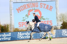 Gregory Wathelet boekt nieuwe overwinning in Thermal!