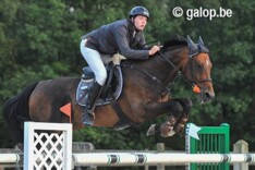 Gucci Masters: Braems meteen in toptien