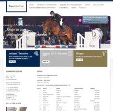 Persoonlijk record voor Expo Talent Sale