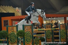 CSIYH1* Bonheiden: Vermeir start met winst!