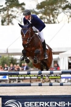 Wijziging in het Nederlandse en Franse team