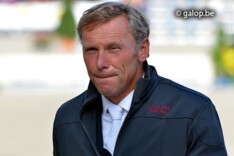 Demeersman gevraagd als assistent-bondscoach