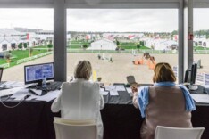 Noterman wint CSI2* GP Knokke Hippique