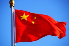 China komt paarden zoeken in Belgie