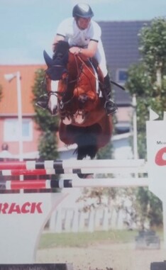 Recordprestatie voor Camerlynck op WVUR