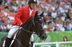 Lamaze wint Rankingproef in laatste WEF-week
