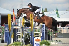 Carambole wint laatste GP van Knokke
