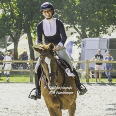 Girlpower in Sint-Gillis-Waas