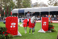 Christian Kukuk en Mumbai winnen hoofdrubriek in Mexico City