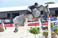 België wint met groot machtsvertoon NC Sopot