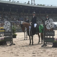 Thibault Philippaerts en Dieter Vermeiren domineren opnieuw!