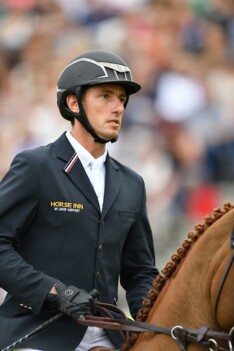 Gregory tweede, Olivier vierde in Youngsters
