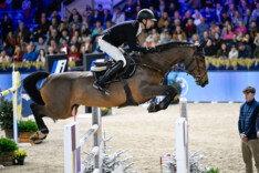 Pieter Devos schittert in avondrubriek van Basel