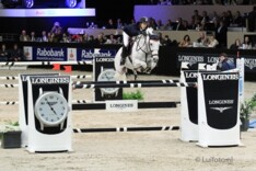 Herbekijk de barrage van Indoor Maastricht