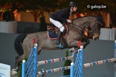 Bosteels wint eerste Gold Cup GP Breemeersen