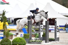 CSI3* Moorsele: Winst voor Van Roosbroeck!
