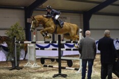 Echo vh Neerenbosch ter dekking bij Roshoeve