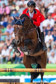 Heartbreaker's reflex x Carthago's vermogen