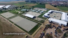 Knokke: Epaillard op herhaling