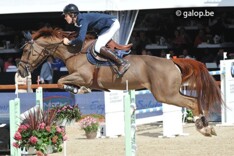 Van Paesschen behoudt zijn winning mood