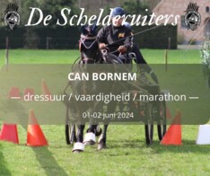 Dossier CAN-CAV Bornem ACB  - 1-2/06/2024