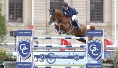 Emerald leidt Hamburg Diamonds naar winst