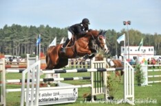 Guery wint op de Sunshine Tour
