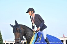 Sunshine Tour: Allen wint Youngster Final