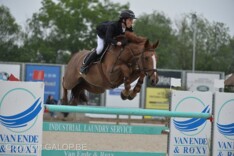 Thibeau Spits wint de Grote Prijs van Lier!