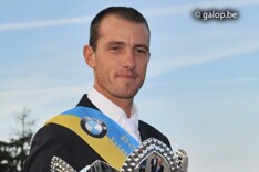 Wathelet wint in Strazeele